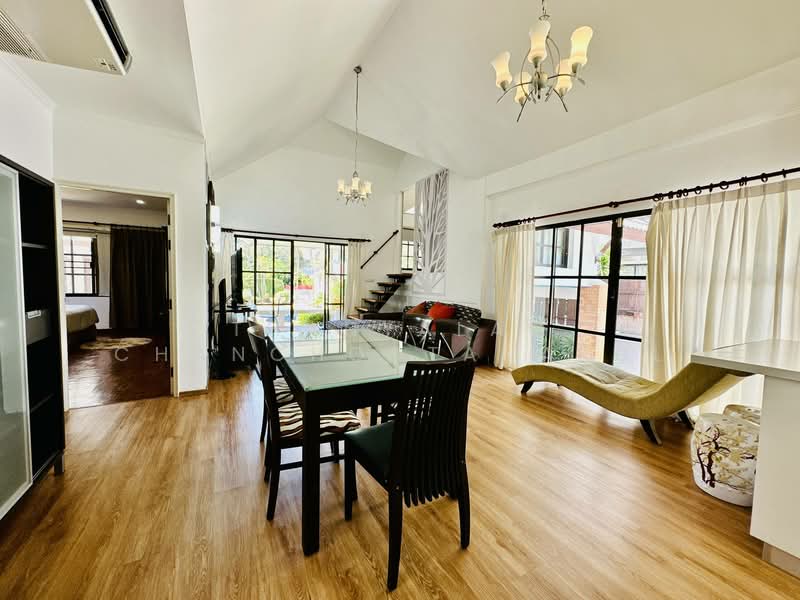 7-BR Villa, Chon Buri (Pattaya), Nong Pru, Bang Lamung (Pattaya), Chon Buri (Pattaya), 7 Bedrooms, 400 sqm, Villa For Sale, by Thanyalag Chanchodtanakul, 500230382 - DDproperty.com