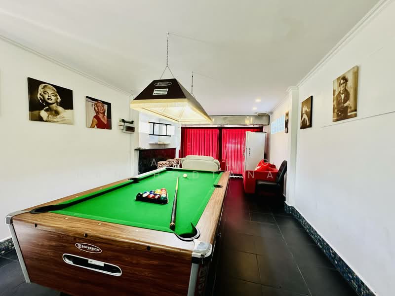 7-BR Villa, Chon Buri (Pattaya), Nong Pru, Bang Lamung (Pattaya), Chon Buri (Pattaya), 7 Bedrooms, 400 sqm, Villa For Sale, by Thanyalag Chanchodtanakul, 500230382 - DDproperty.com