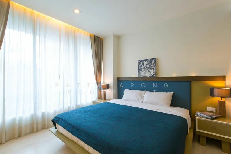 OCAS Hua Hin, Prachuap Khiri Khan, Petchkasem, Hua Hin, Hua Hin, Prachuap Khiri Khan, 2 Bedrooms, 90 sqm, Condo For Sale, by Pattanapong Pongpipat, 500230383 - DDproperty.com