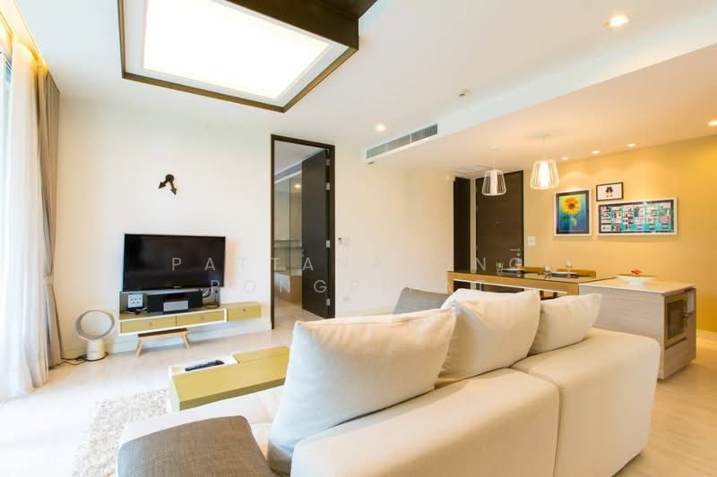 OCAS Hua Hin, Prachuap Khiri Khan, Petchkasem, Hua Hin, Hua Hin, Prachuap Khiri Khan, 2 Bedrooms, 90 sqm, Condo For Sale, by Pattanapong Pongpipat, 500230383 - DDproperty.com