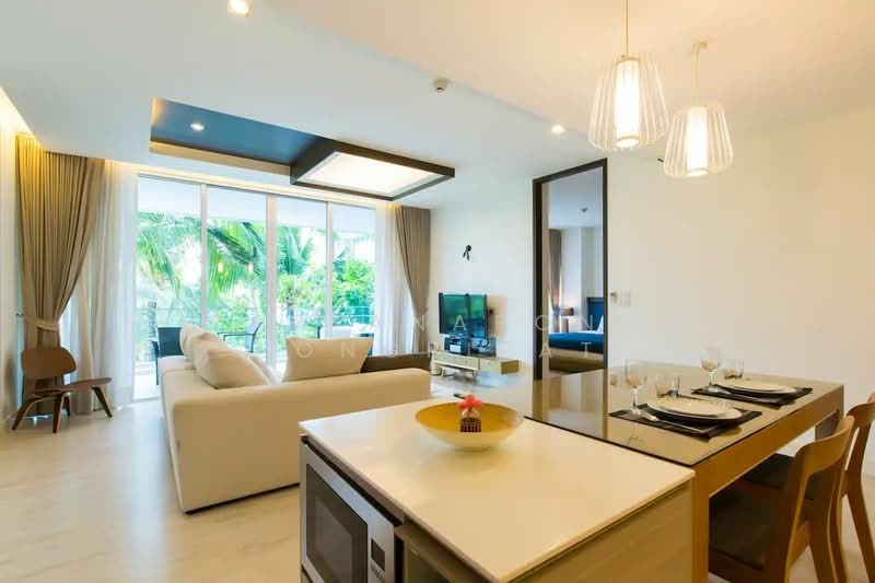 OCAS Hua Hin, Prachuap Khiri Khan, Petchkasem, Hua Hin, Hua Hin, Prachuap Khiri Khan, 2 Bedrooms, 90 sqm, Condo For Sale, by Pattanapong Pongpipat, 500230383 - DDproperty.com