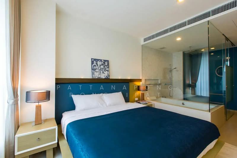 OCAS Hua Hin : โอกาส หัวหิน, ประจวบคีรีขันธ์, ถ.เพชรเกษม, หัวหิน, หัวหิน, ประจวบคีรีขันธ์, 90 ตร.ม., คอนโด ขาย, โดย Pattanapong Pongpipat, 500230383 - DDproperty.com