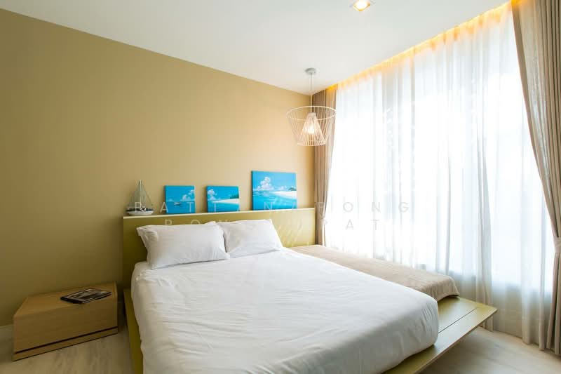 OCAS Hua Hin : โอกาส หัวหิน, ประจวบคีรีขันธ์, ถ.เพชรเกษม, หัวหิน, หัวหิน, ประจวบคีรีขันธ์, 90 ตร.ม., คอนโด ขาย, โดย Pattanapong Pongpipat, 500230383 - DDproperty.com