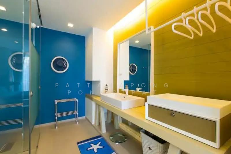 OCAS Hua Hin, Prachuap Khiri Khan, Petchkasem, Hua Hin, Hua Hin, Prachuap Khiri Khan, 2 Bedrooms, 90 sqm, Condo For Sale, by Pattanapong Pongpipat, 500230383 - DDproperty.com