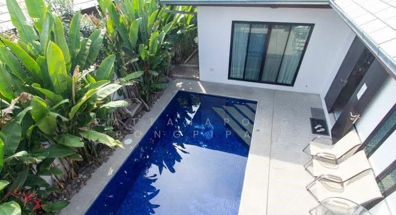 For Rent - One O Two Place, Prachuap Khiri Khan