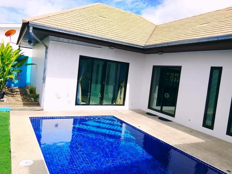 For Rent - One O Two Place, Prachuap Khiri Khan