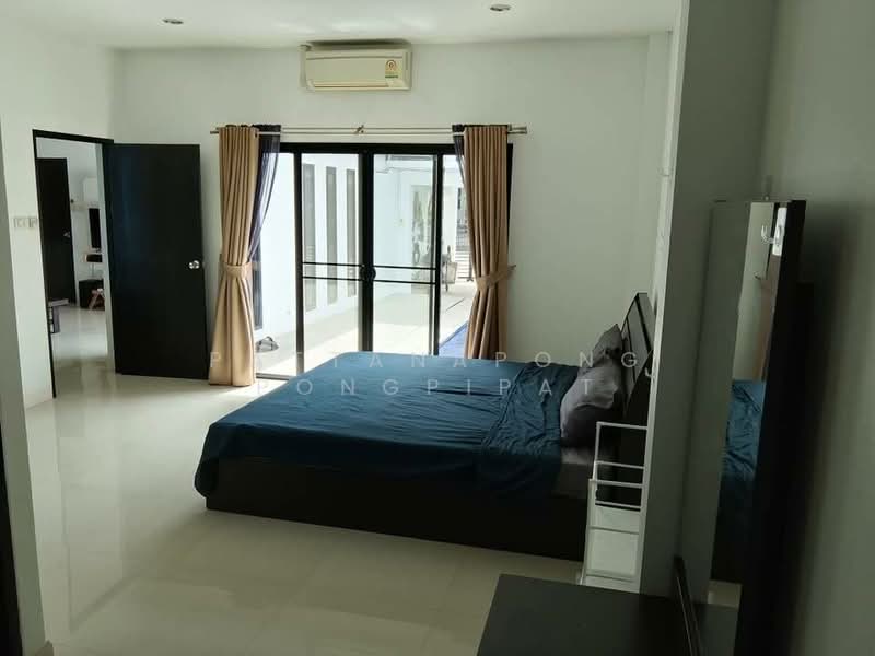 For Rent - One O Two Place, Prachuap Khiri Khan