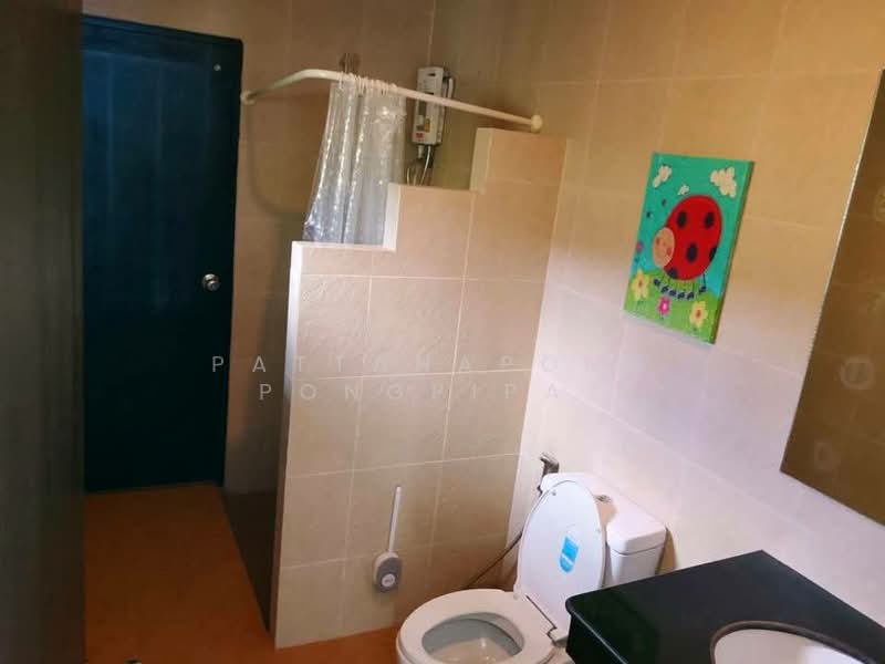 For Rent - One O Two Place, Prachuap Khiri Khan