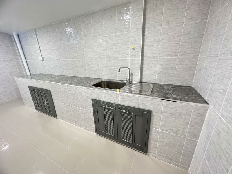 undefined, Chon Buri (Pattaya), Nong Pru, Bang Lamung (Pattaya), Chon Buri (Pattaya), 2 Bedrooms, 63 sqm, Single Detached House For Sale, by Thanyalag Chanchodtanakul, 500230385 - DDproperty.com