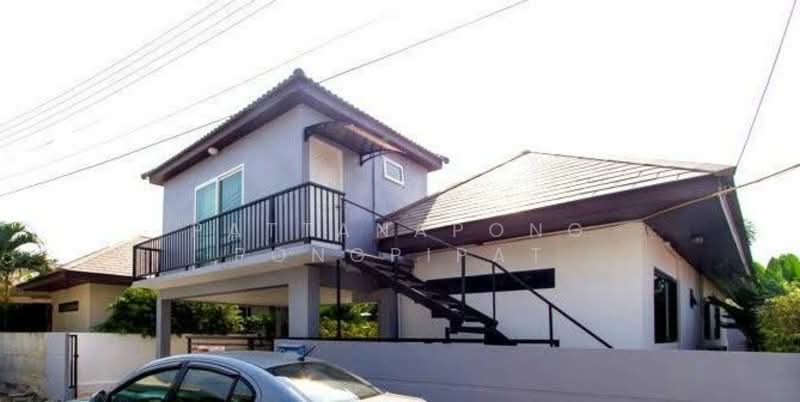 One O Two Place, Prachuap Khiri Khan, Nong Kae, Hua Hin, Prachuap Khiri Khan, 3 Bedrooms, 130 sqm, Single Detached House For Sale, by Pattanapong Pongpipat, 500230386 - DDproperty.com