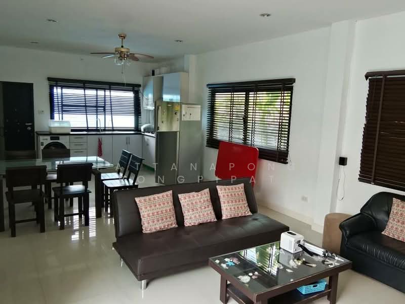 One O Two Place, Prachuap Khiri Khan, Nong Kae, Hua Hin, Prachuap Khiri Khan, 3 Bedrooms, 130 sqm, Single Detached House For Sale, by Pattanapong Pongpipat, 500230386 - DDproperty.com