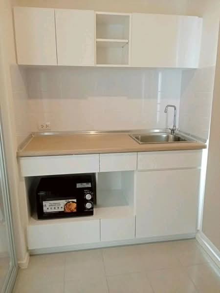 Lumpini Ville Sukhumvit 101/1-Punnawithi, Bangkok, Sukhumvit 101/1 Road, Bang Chak, Phra Khanong, Bangkok, 2 Bedrooms, 44 sqm, Condo For Rent, by Airada Parasarn, 500230387 - DDproperty.com