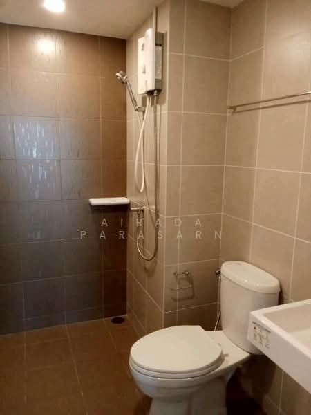 Lumpini Ville Sukhumvit 101/1-Punnawithi, Bangkok, Sukhumvit 101/1 Road, Bang Chak, Phra Khanong, Bangkok, 2 Bedrooms, 44 sqm, Condo For Rent, by Airada Parasarn, 500230387 - DDproperty.com