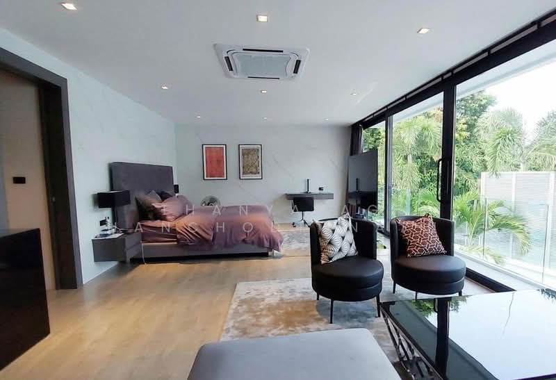 6-BR Villa, Chon Buri (Pattaya), Nong Pru, Bang Lamung (Pattaya), Chon Buri (Pattaya), 6 Bedrooms, 750 sqm, Villa For Sale, by Thanyalag Chanchodtanakul, 500230389 - DDproperty.com