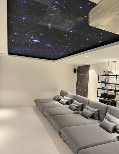 วิลล่า 6-ห้องนอน, ชลบุรี, หนองปรือ, บางละมุง, ชลบุรี, 750 ตร.ม., วิลล่า ขาย, โดย Thanyalag Chanchodtanakul, 500230389 - DDproperty.com