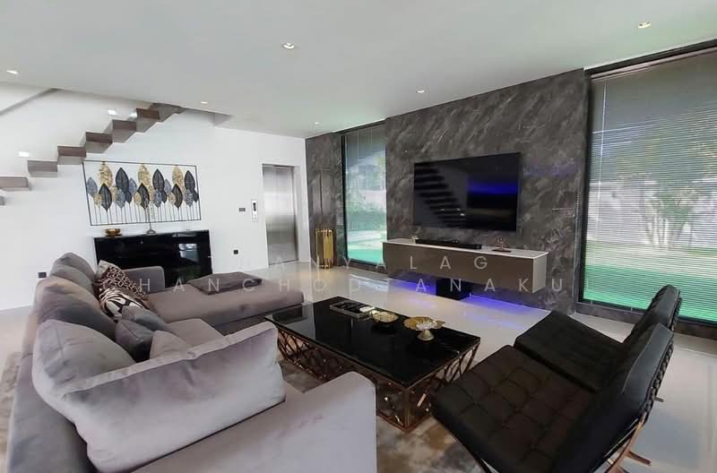 6-BR Villa, Chon Buri (Pattaya), Nong Pru, Bang Lamung (Pattaya), Chon Buri (Pattaya), 6 Bedrooms, 750 sqm, Villa For Sale, by Thanyalag Chanchodtanakul, 500230389 - DDproperty.com