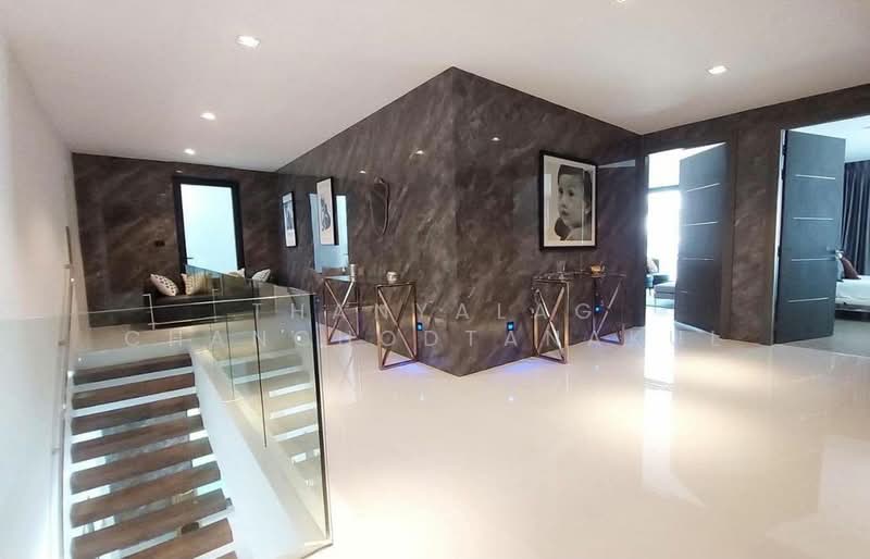 6-BR Villa, Chon Buri (Pattaya), Nong Pru, Bang Lamung (Pattaya), Chon Buri (Pattaya), 6 Bedrooms, 750 sqm, Villa For Sale, by Thanyalag Chanchodtanakul, 500230389 - DDproperty.com