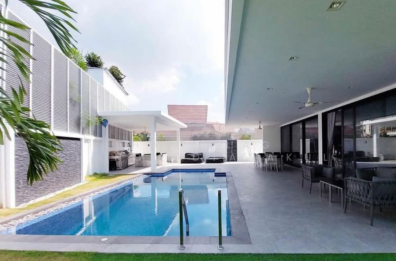 6-BR Villa, Chon Buri (Pattaya), Nong Pru, Bang Lamung (Pattaya), Chon Buri (Pattaya), 6 Bedrooms, 750 sqm, Villa For Sale, by Thanyalag Chanchodtanakul, 500230389 - DDproperty.com