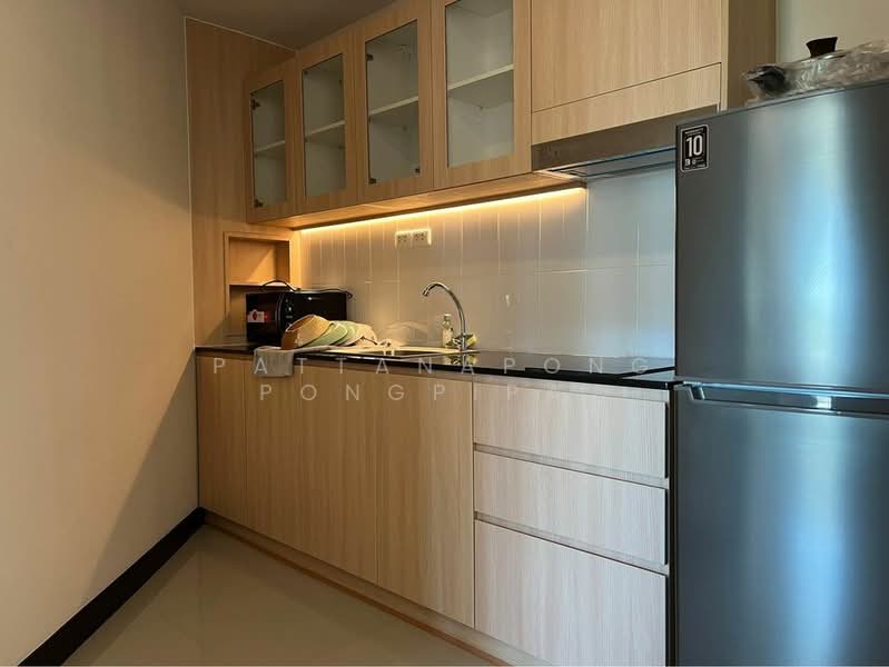 The 88 Condo Hua Hin, Prachuap Khiri Khan, 42 Soi Hua Hin 88, Petchkasem Road, Hua Hin, Hua Hin, Prachuap Khiri Khan, 2 Bedrooms, 70 sqm, Condo For Sale, by Pattanapong Pongpipat, 500230390 - DDproperty.com