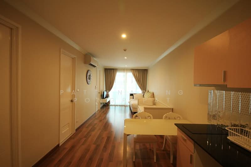 My Resort Hua Hin, Prachuap Khiri Khan, Takiab Road, Nong Kae, Hua Hin, Prachuap Khiri Khan, 2 Bedrooms, 66 sqm, Condo For Rent, by Pattanapong Pongpipat, 500230391 - DDproperty.com