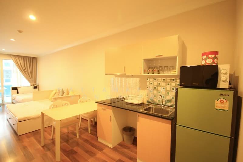 My Resort Hua Hin, Prachuap Khiri Khan, Takiab Road, Nong Kae, Hua Hin, Prachuap Khiri Khan, 2 Bedrooms, 66 sqm, Condo For Rent, by Pattanapong Pongpipat, 500230391 - DDproperty.com