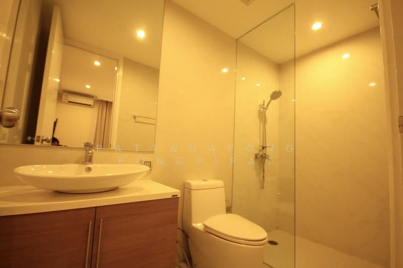 My Resort Hua Hin, Prachuap Khiri Khan, Takiab Road, Nong Kae, Hua Hin, Prachuap Khiri Khan, 2 Bedrooms, 66 sqm, Condo For Rent, by Pattanapong Pongpipat, 500230391 - DDproperty.com