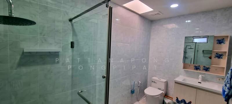 For Rent - Baan Pattaya 5, Chon Buri (Pattaya)