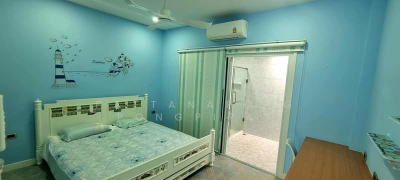 For Rent - Baan Pattaya 5, Chon Buri (Pattaya)