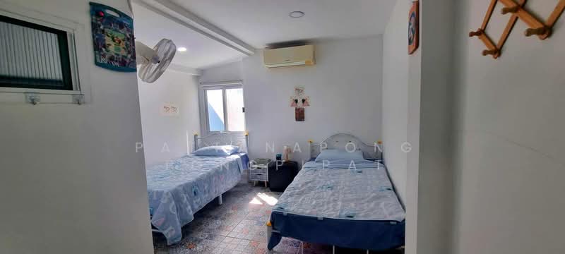 For Rent - Baan Pattaya 5, Chon Buri (Pattaya)