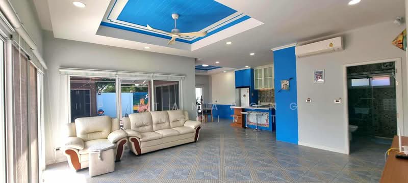 For Rent - Baan Pattaya 5, Chon Buri (Pattaya)