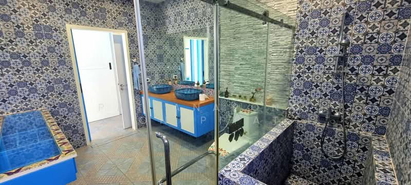 For Rent - Baan Pattaya 5, Chon Buri (Pattaya)