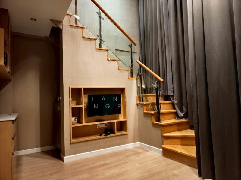 Maysa Condo : เมษา คอนโด, ประจวบคีรีขันธ์, หัวหิน, หัวหิน, ประจวบคีรีขันธ์, 61 ตร.ม., คอนโด ให้เช่า, โดย Pattanapong Pongpipat, 500230395 - DDproperty.com