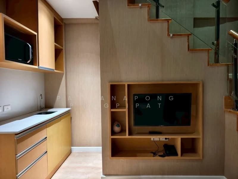 Maysa Condo : เมษา คอนโด, ประจวบคีรีขันธ์, หัวหิน, หัวหิน, ประจวบคีรีขันธ์, 61 ตร.ม., คอนโด ให้เช่า, โดย Pattanapong Pongpipat, 500230395 - DDproperty.com