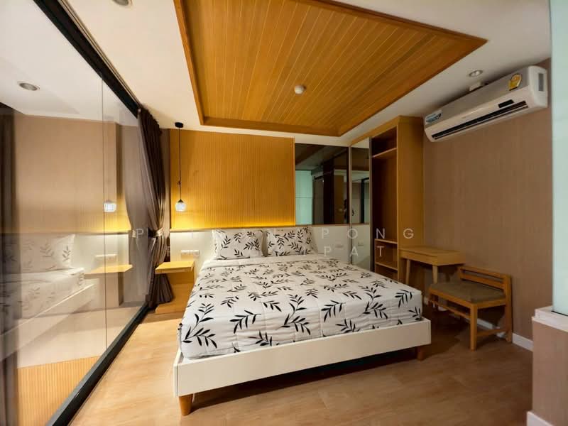 Maysa Condo : เมษา คอนโด, ประจวบคีรีขันธ์, หัวหิน, หัวหิน, ประจวบคีรีขันธ์, 61 ตร.ม., คอนโด ให้เช่า, โดย Pattanapong Pongpipat, 500230395 - DDproperty.com