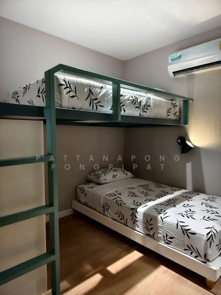 Maysa Condo, Prachuap Khiri Khan, Hua Hin, Hua Hin, Prachuap Khiri Khan, Studio, 61 sqm, Condo For Rent, by Pattanapong Pongpipat, 500230395 - DDproperty.com