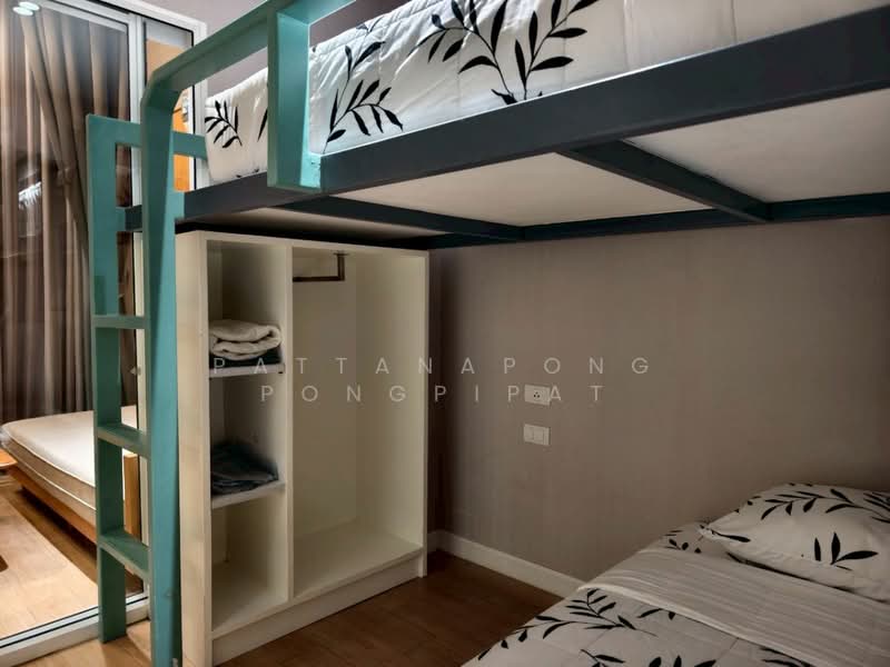 Maysa Condo : เมษา คอนโด, ประจวบคีรีขันธ์, หัวหิน, หัวหิน, ประจวบคีรีขันธ์, 61 ตร.ม., คอนโด ขาย, โดย Pattanapong Pongpipat, 500230397 - DDproperty.com