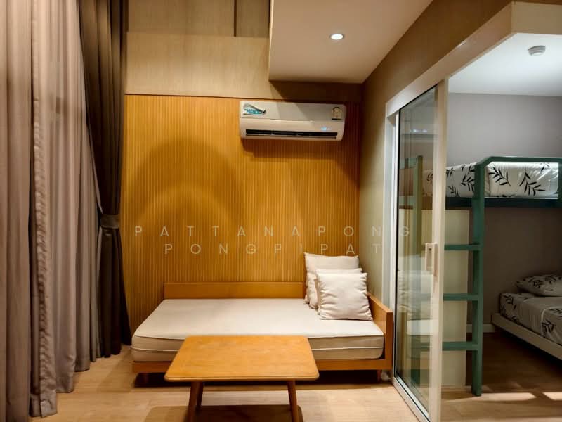 Maysa Condo, Prachuap Khiri Khan, Hua Hin, Hua Hin, Prachuap Khiri Khan, 1 Bedroom, 61 sqm, Condo For Sale, by Pattanapong Pongpipat, 500230398 - DDproperty.com