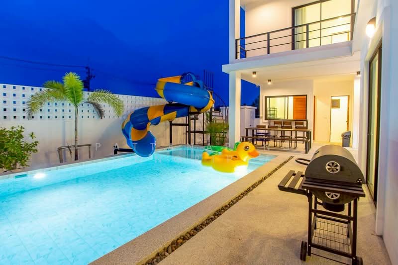 undefined, Prachuap Khiri Khan, Hua Hin, Hua Hin, Prachuap Khiri Khan, 4 Bedrooms, 286 sqm, Villa For Rent, by Pattanapong Pongpipat, 500230399 - DDproperty.com