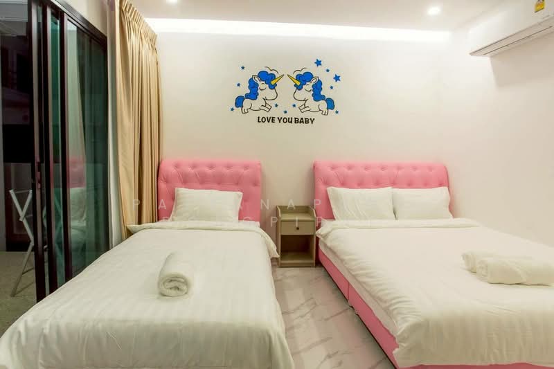 undefined, Prachuap Khiri Khan, Hua Hin, Hua Hin, Prachuap Khiri Khan, 4 Bedrooms, 286 sqm, Villa For Rent, by Pattanapong Pongpipat, 500230399 - DDproperty.com