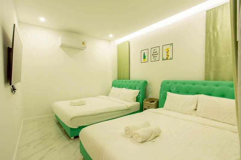 undefined, Prachuap Khiri Khan, Hua Hin, Hua Hin, Prachuap Khiri Khan, 4 Bedrooms, 286 sqm, Villa For Rent, by Pattanapong Pongpipat, 500230399 - DDproperty.com