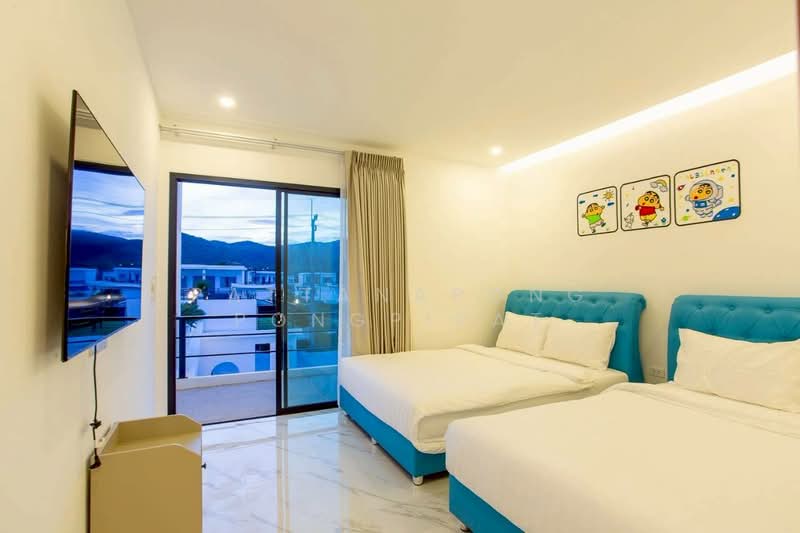 undefined, Prachuap Khiri Khan, Hua Hin, Hua Hin, Prachuap Khiri Khan, 4 Bedrooms, 286 sqm, Villa For Rent, by Pattanapong Pongpipat, 500230399 - DDproperty.com