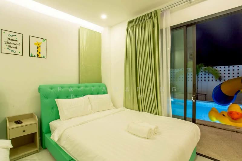 undefined, Prachuap Khiri Khan, Hua Hin, Hua Hin, Prachuap Khiri Khan, 4 Bedrooms, 286 sqm, Villa For Sale, by Pattanapong Pongpipat, 500230400 - DDproperty.com