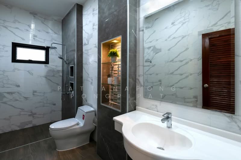 undefined, Prachuap Khiri Khan, Pak Nam Pran, Pran Buri, Prachuap Khiri Khan, 3 Bedrooms, 199 sqm, Villa For Rent, by Pattanapong Pongpipat, 500230402 - DDproperty.com