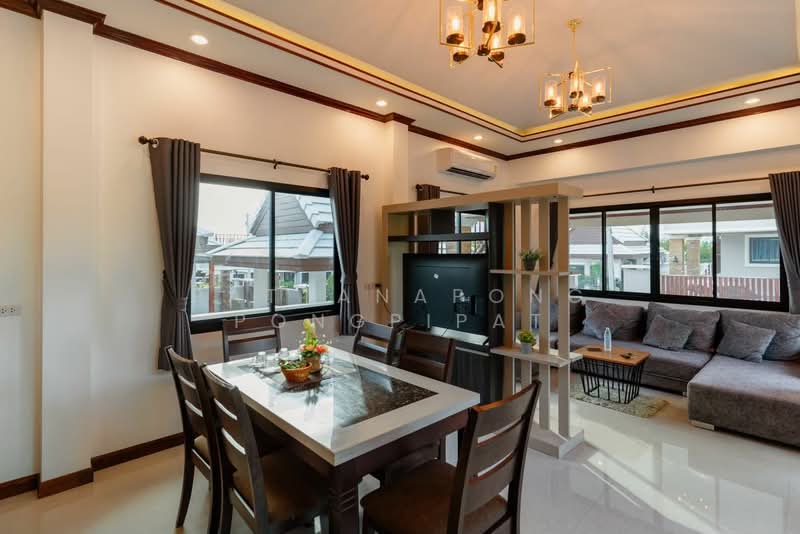 undefined, Prachuap Khiri Khan, Pak Nam Pran, Pran Buri, Prachuap Khiri Khan, 3 Bedrooms, 199 sqm, Villa For Sale, by Pattanapong Pongpipat, 500230403 - DDproperty.com