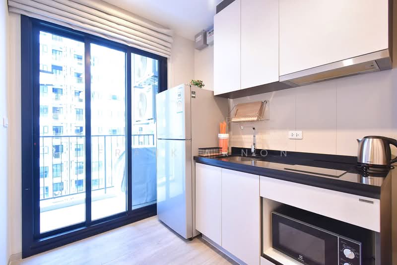The Base Central Pattaya, Chon Buri (Pattaya), Pattayasaisong Road, Bang Lamung, Bang Lamung (Pattaya), Chon Buri (Pattaya), 1 Bedroom, 29 sqm, Condo For Sale, by Frank Arnon, 500230405 - DDproperty.com