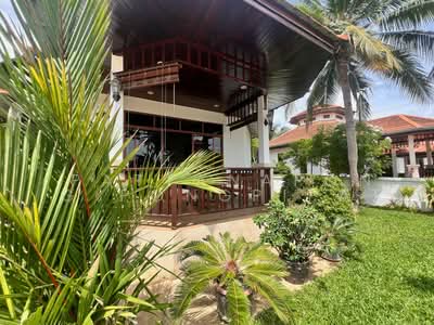 ขาย - Manora Village I : มโนราห์ วิลเลจ 1, ประจวบคีรีขันธ์