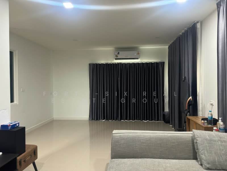 For Rent - Golden Town 2 Ngamwongwan-Prachachuen, Nonthaburi