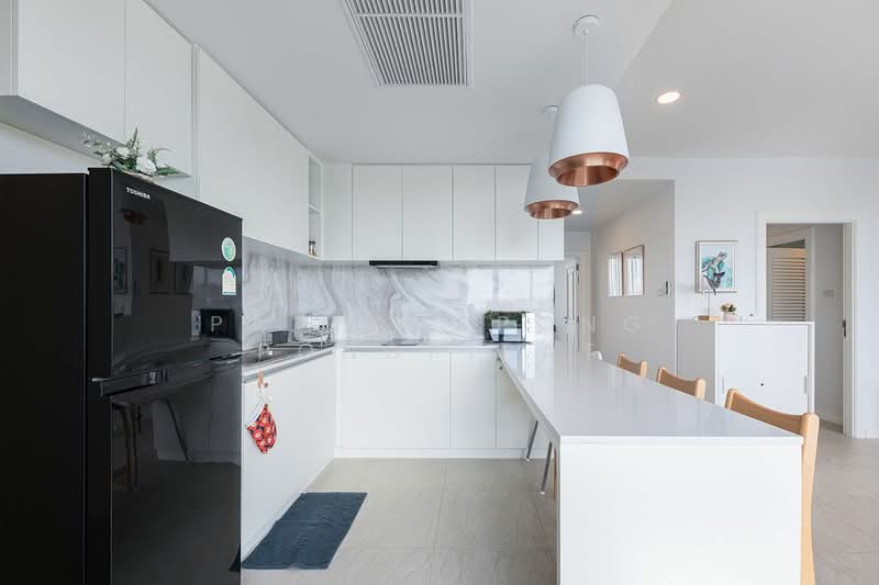 ให้เช่า - Malibu Khao Tao : มาลิบู เขา เต่า, ประจวบคีรีขันธ์