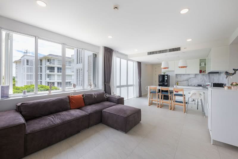 ให้เช่า - Malibu Khao Tao : มาลิบู เขา เต่า, ประจวบคีรีขันธ์