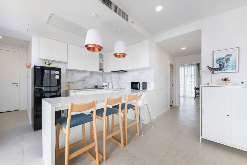 Malibu Khao Tao, Prachuap Khiri Khan, 108 317 Hua Hin Alley, Hua Hin, Hua Hin, Prachuap Khiri Khan, 2 Bedrooms, 104 sqm, Condo For Rent, by Pattanapong Pongpipat, 500230409 - DDproperty.com